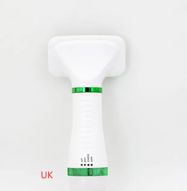 2 in 1 Multi-Functional Grooming Brush Comb Hand Held Dog Dryer