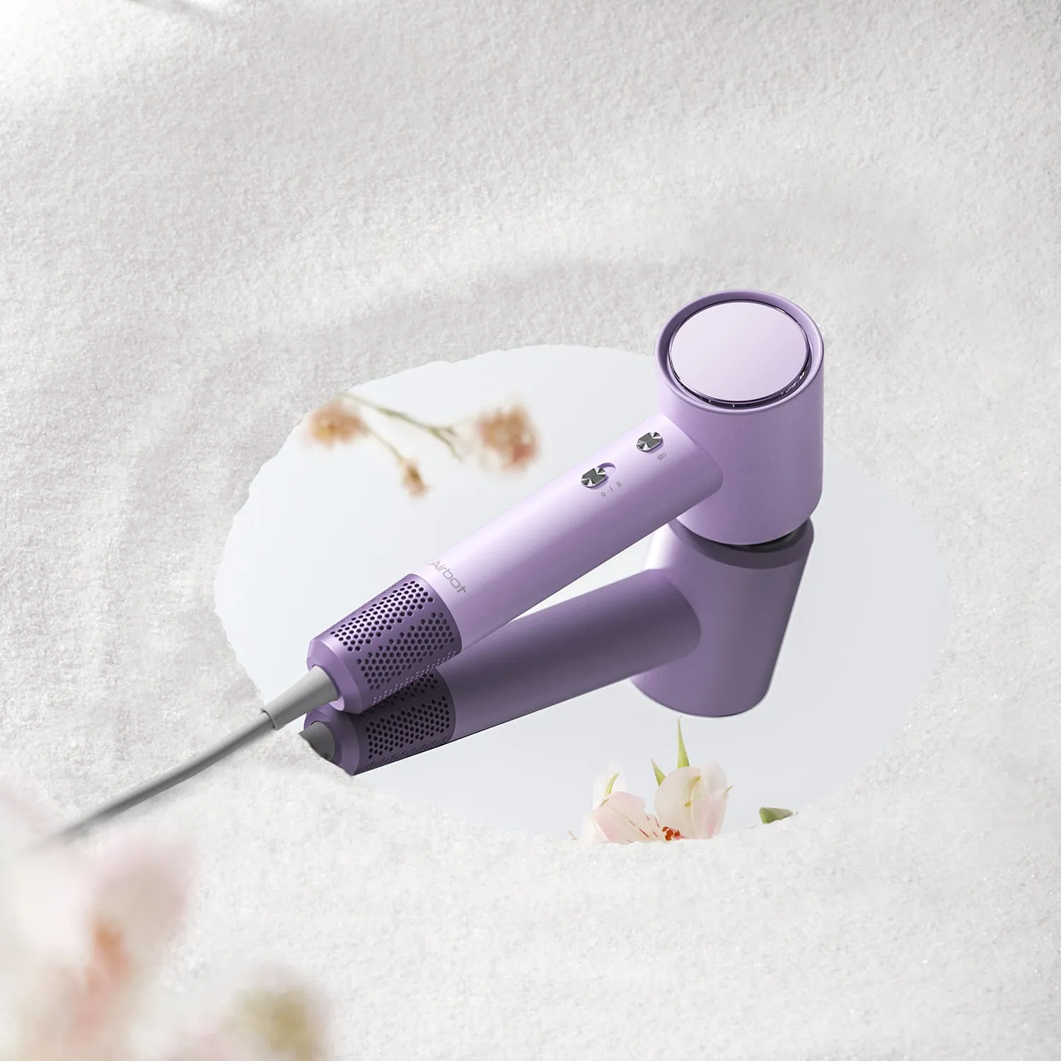 Airbot Aria Lite High Speed Hair Dryer