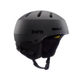 Bern Helmet Macon 2.0