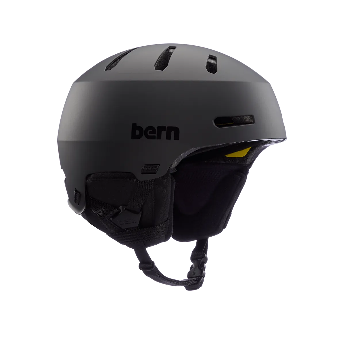 Bern Helmet Macon 2.0