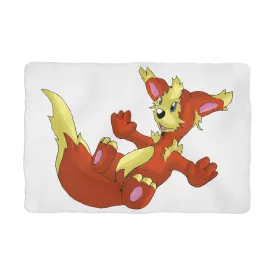 Blazeon Sublimation Pet Blanket