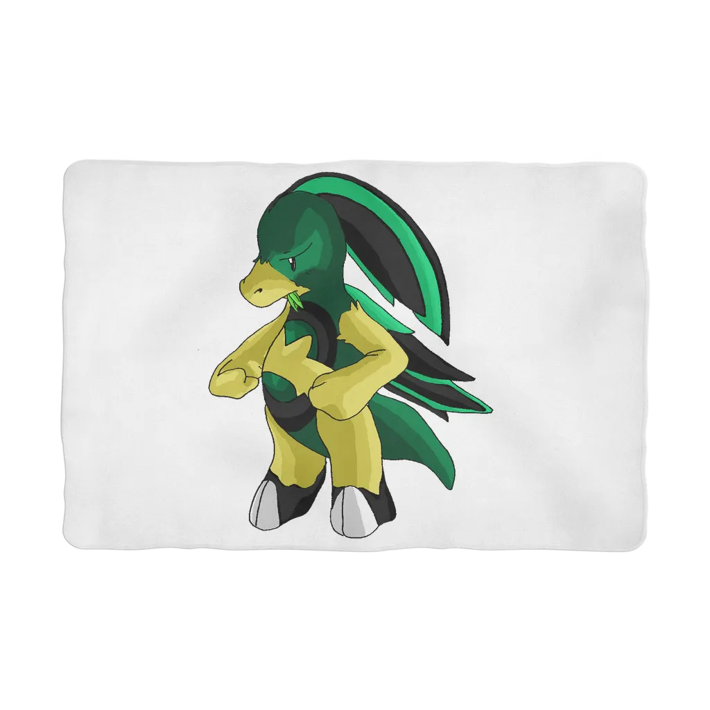 Bliblax Sublimation Pet Blanket