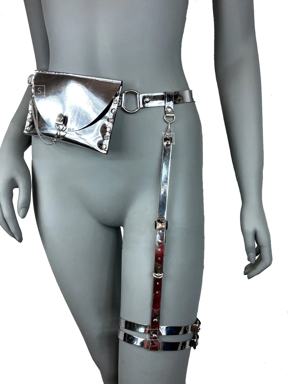 Bristol Harness