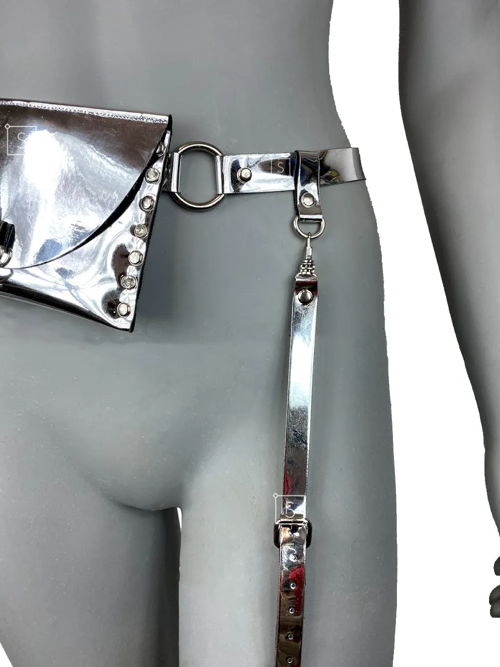 Bristol Harness