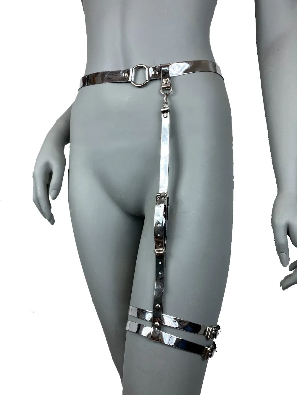 Bristol Harness