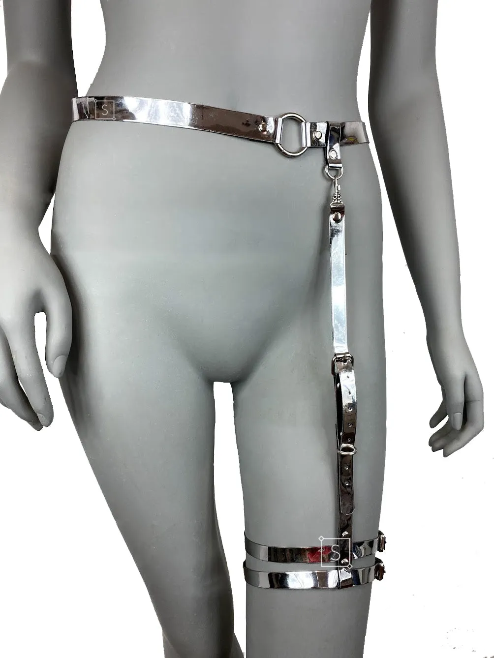 Bristol Harness