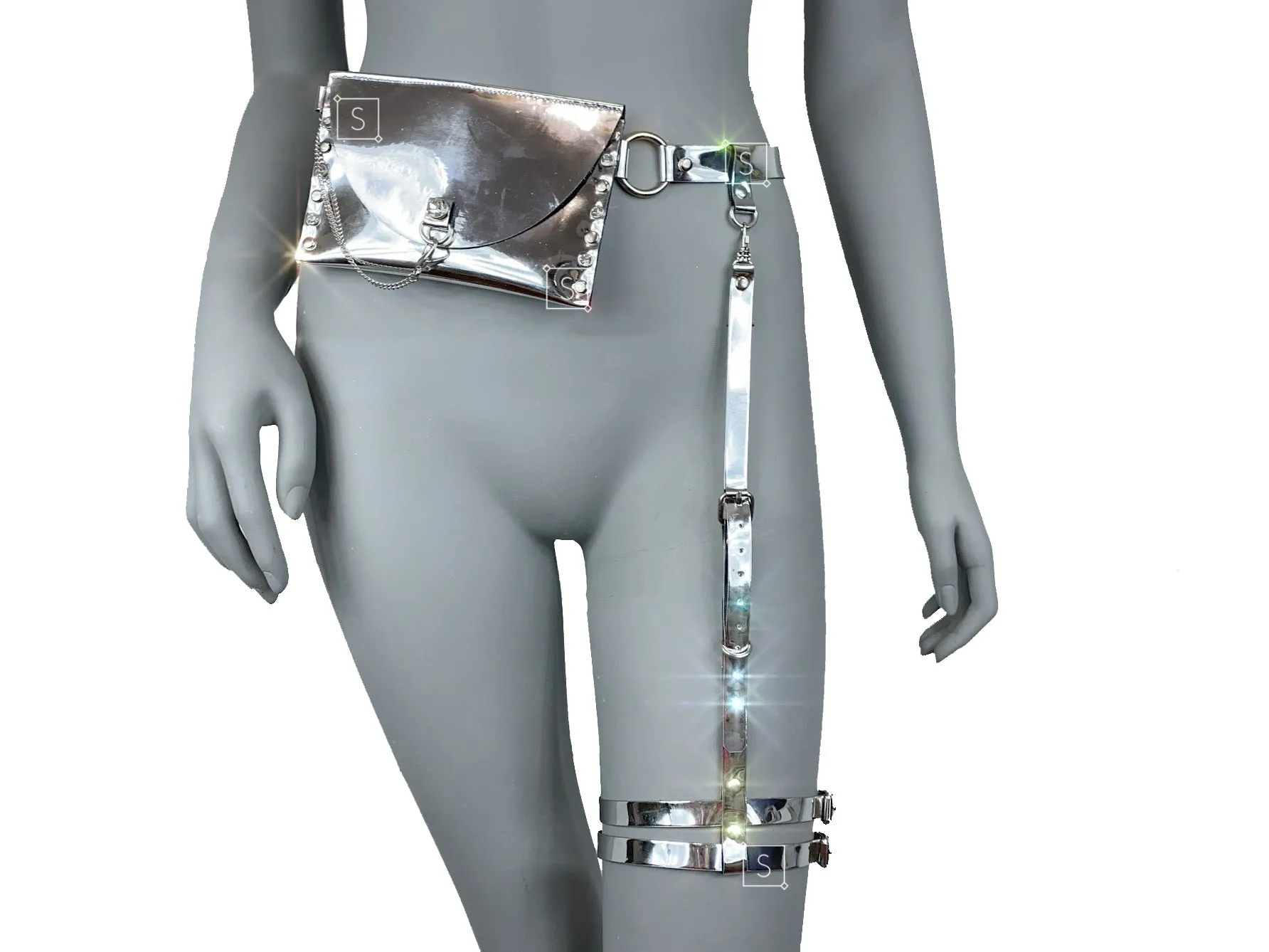 Bristol Harness
