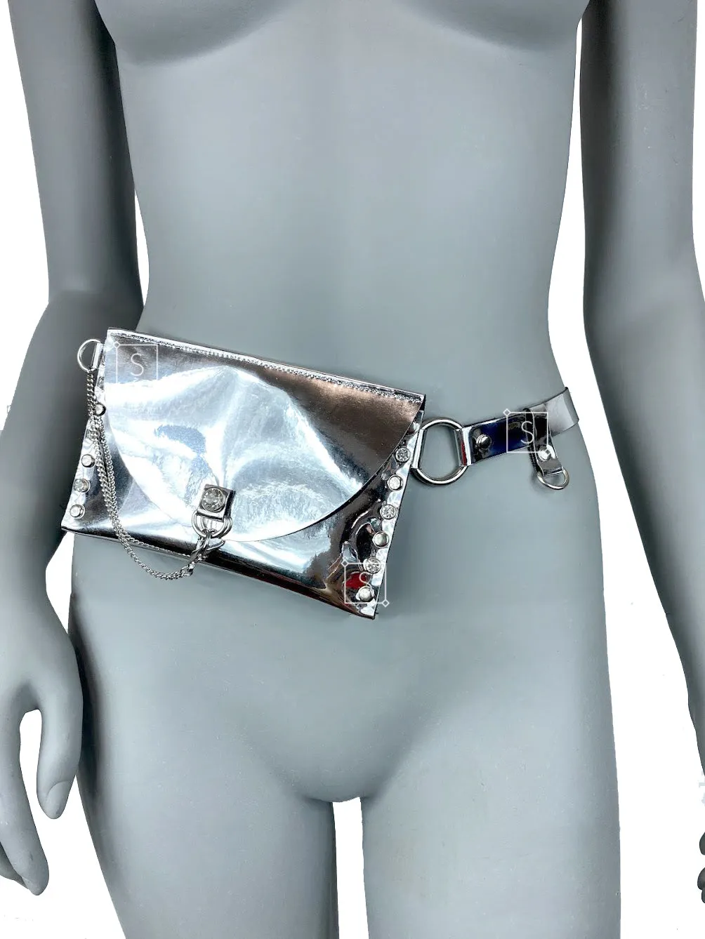 Bristol Harness