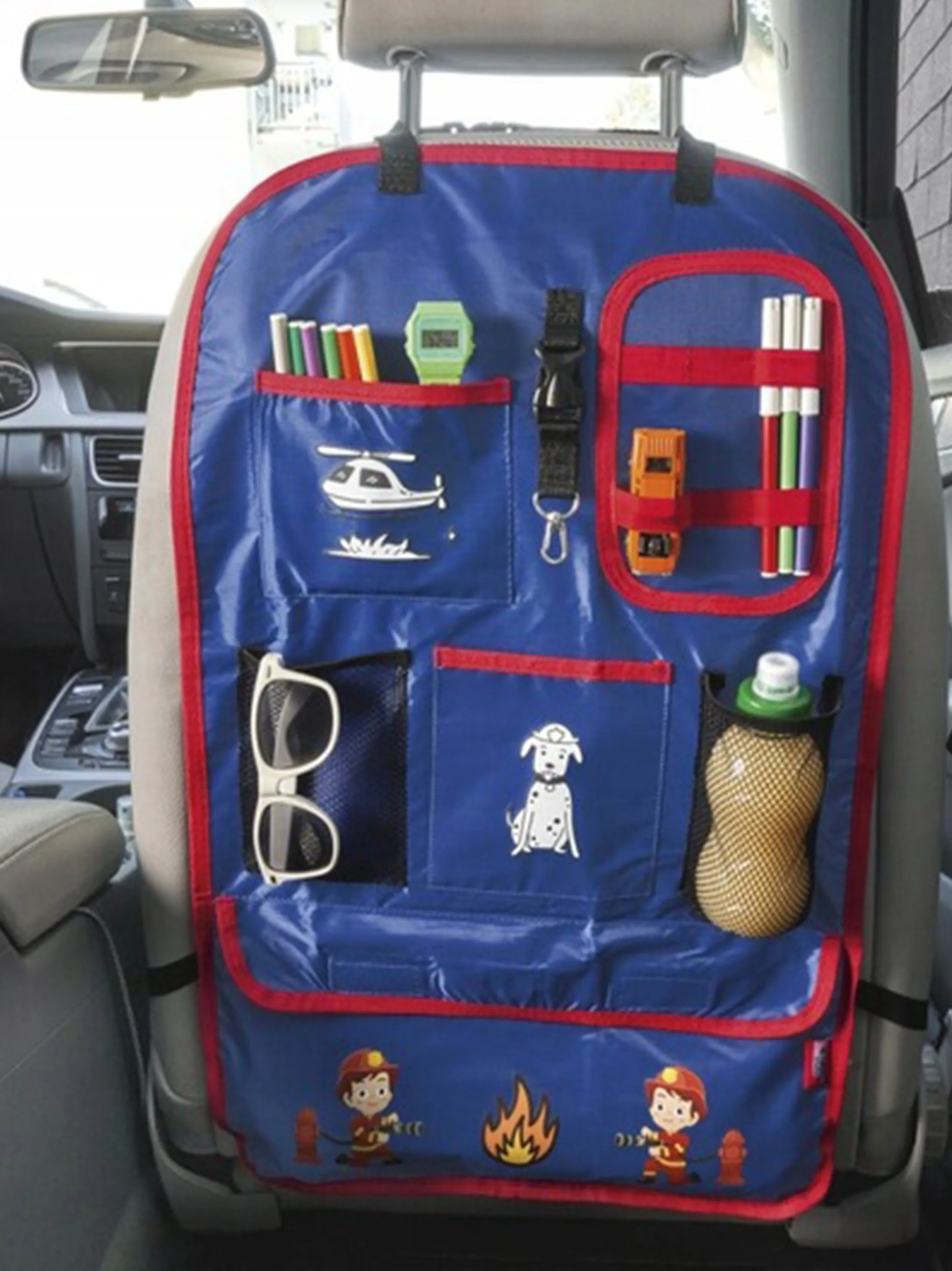 Car Seat Organizer