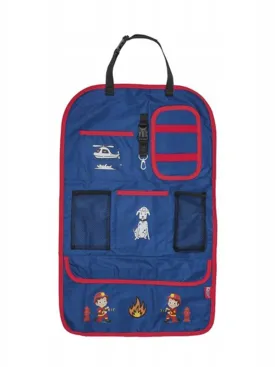 Car Seat Organizer