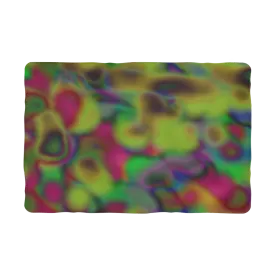 Cloud Concept Painting Sublimation Pet Blanket