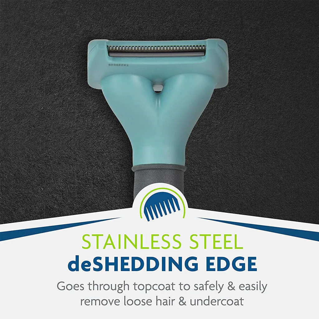 Deshed Tool For Cats
