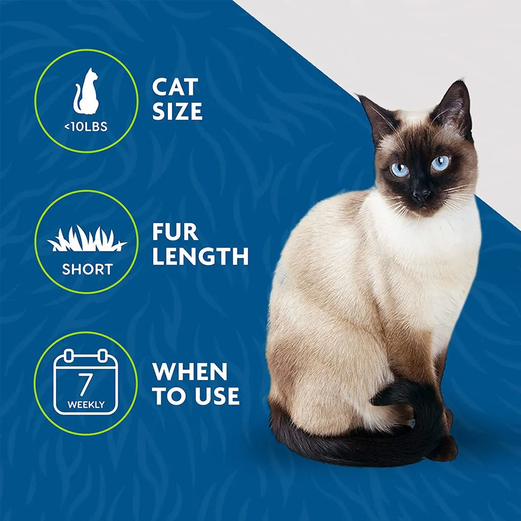 Deshed Tool For Cats