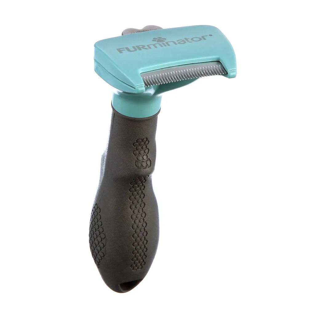 Deshed Tool For Cats