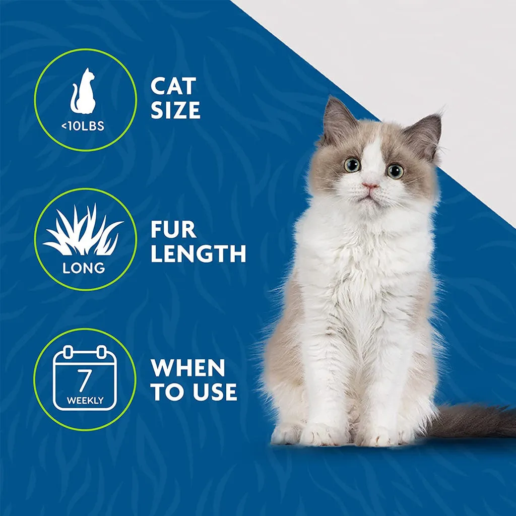 Deshed Tool For Cats