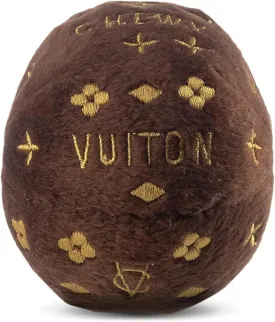 Dog Diggin Designs Runway Pup Collection | Unique Squeaky Parody Plush Dog Toys  Prt--Porter Dog Bones, Balls & More