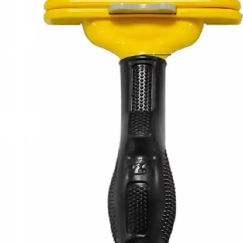 Dog Fur Deshedding Tool