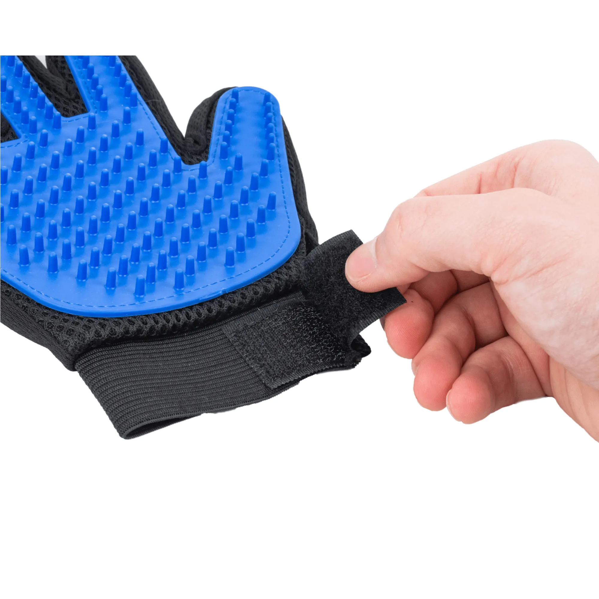 Dog Grooming Glove - PawPride