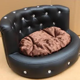 Dog Princess Tactic VIP Kennels Bed