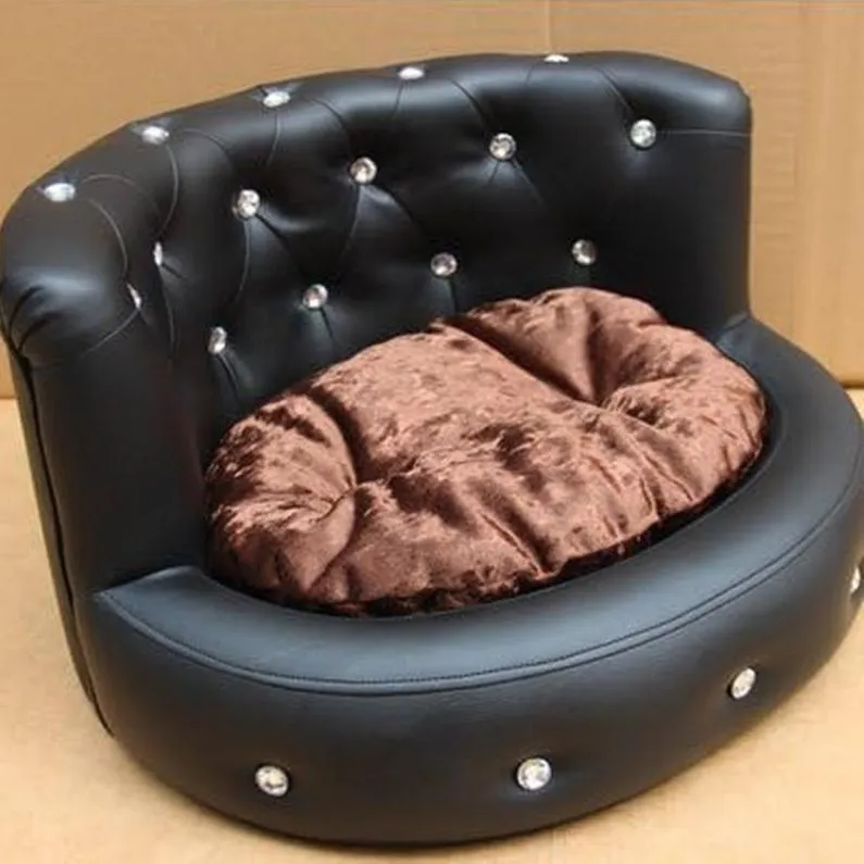 Dog Princess Tactic VIP Kennels Bed