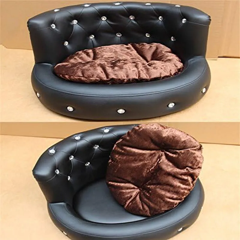 Dog Princess Tactic VIP Kennels Bed