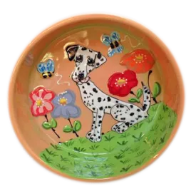 Dog Water Bowl