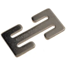 Dorman - HELP Child Seat Locking Clip