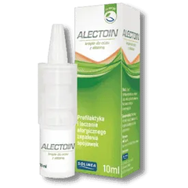 Ectoin | Alectoin rewetting drops to eye with ectoin 10ml
