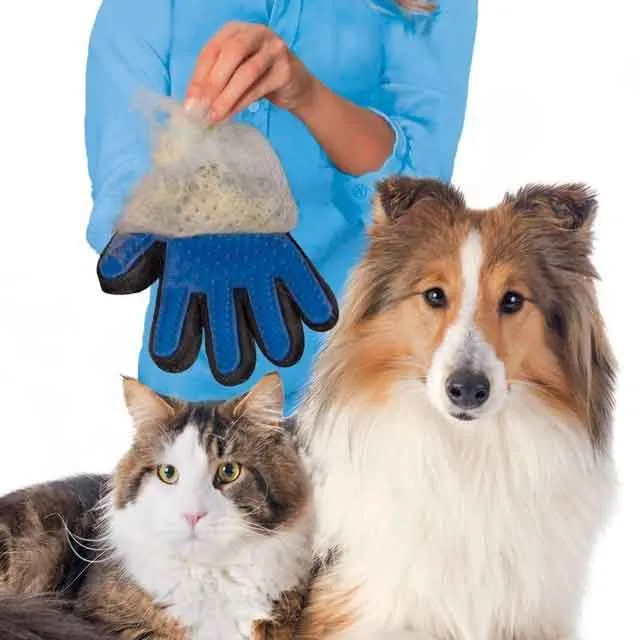 Gentle Grooming Glove