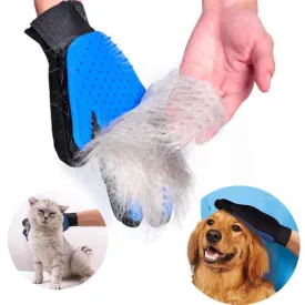 Gentle Grooming Glove