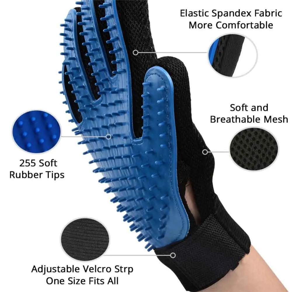 Gentle Grooming Glove