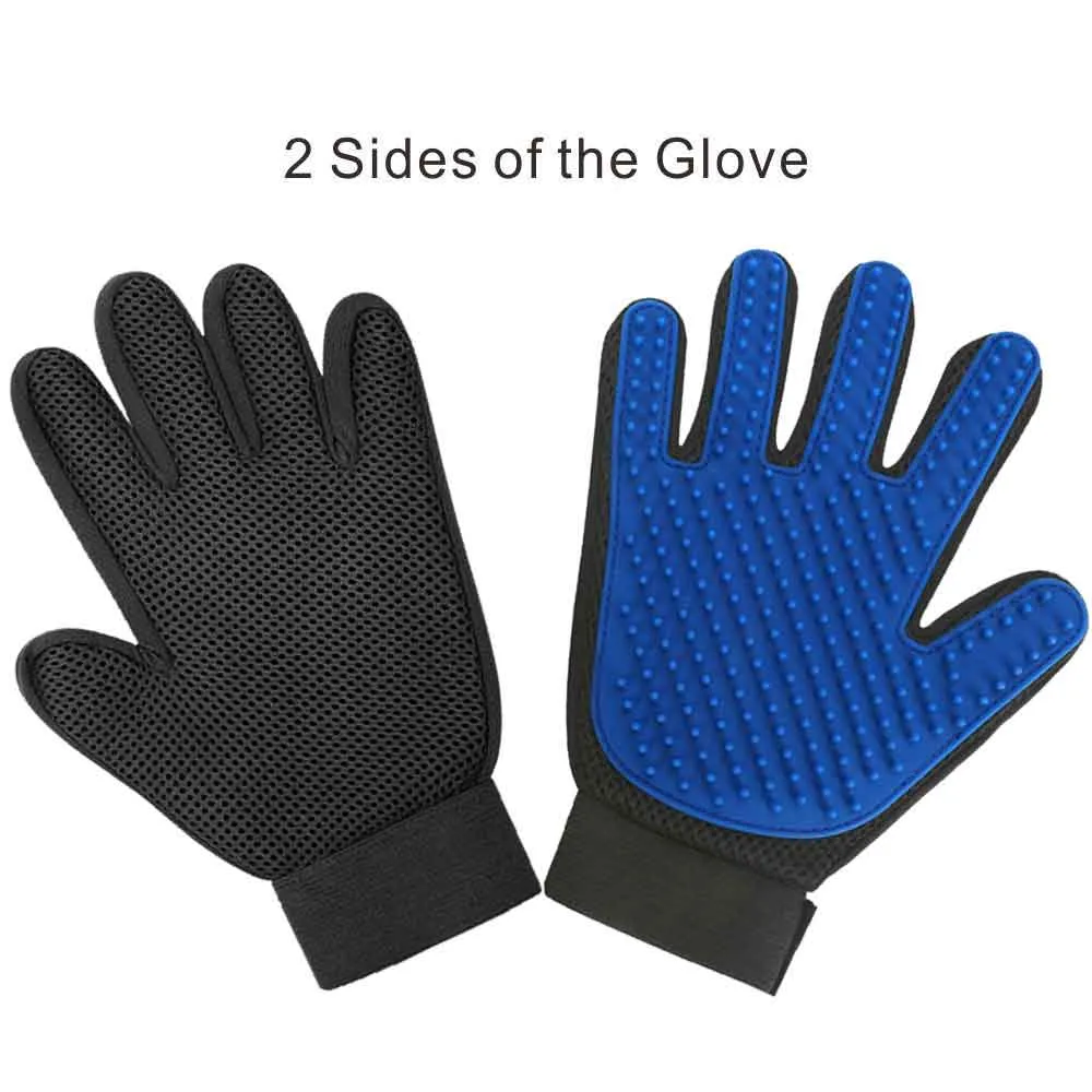 Gentle Grooming Glove