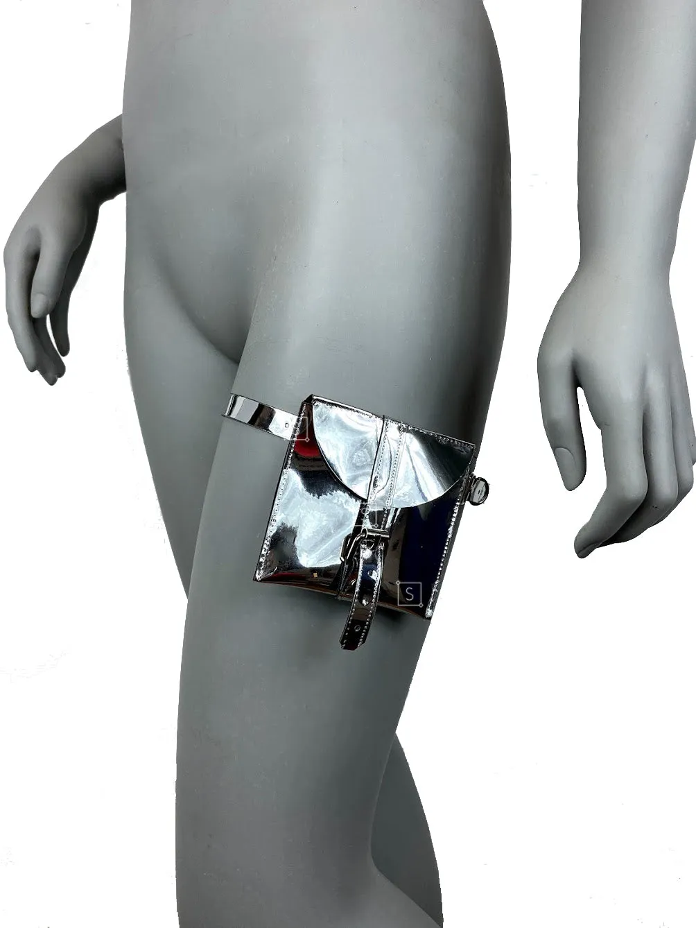 Levi Leg Harness