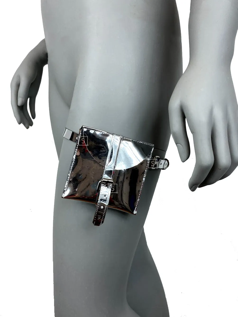 Levi Leg Harness