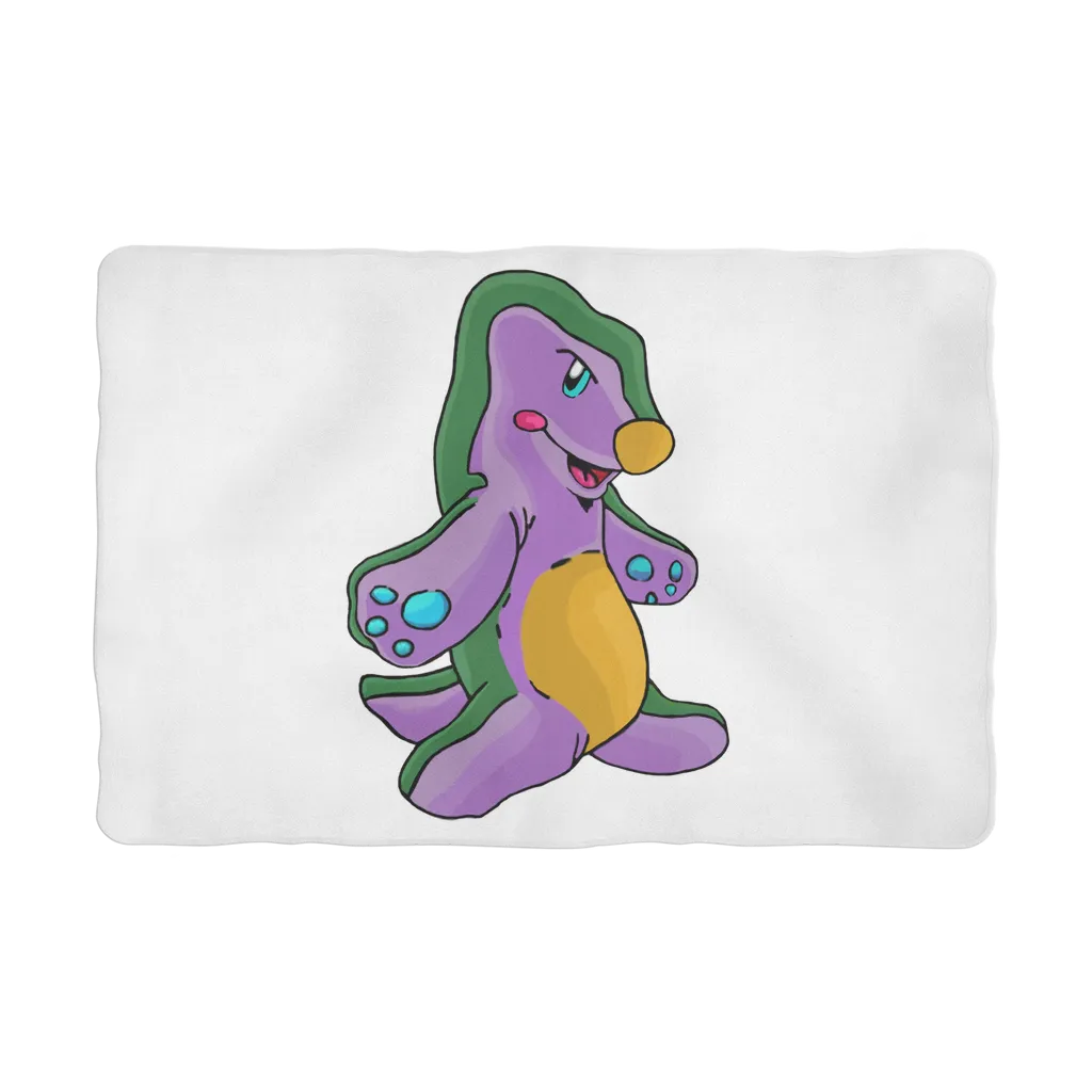Makket Sublimation Pet Blanket