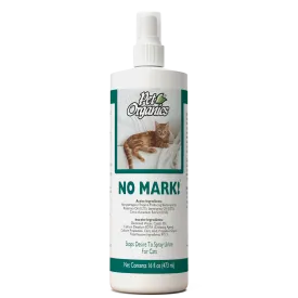 NaturVet Pet Organic No Mark 16z