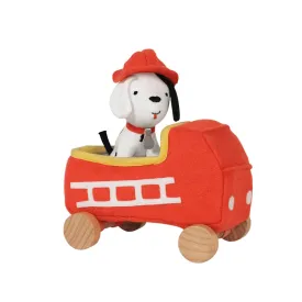 Olli Ella | Holdie Dog-Go Chief Red