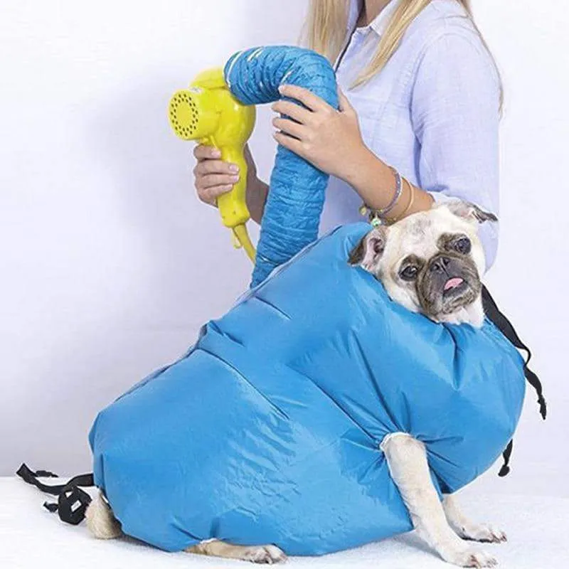 Pet Grooming Auto Hair Dryer