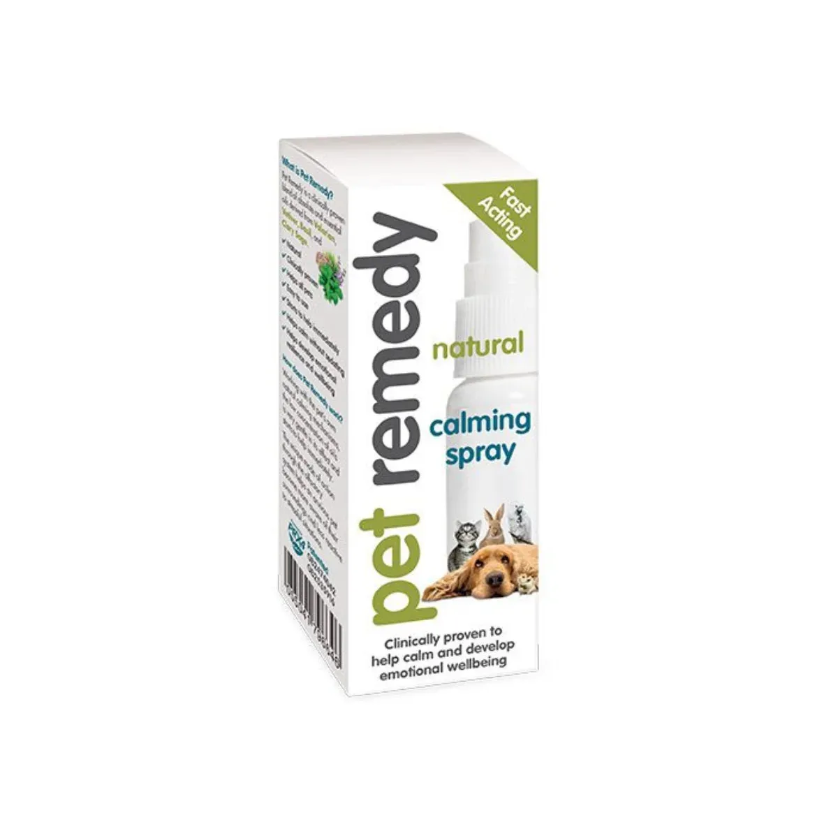 Pet Remedy - Calming Spray