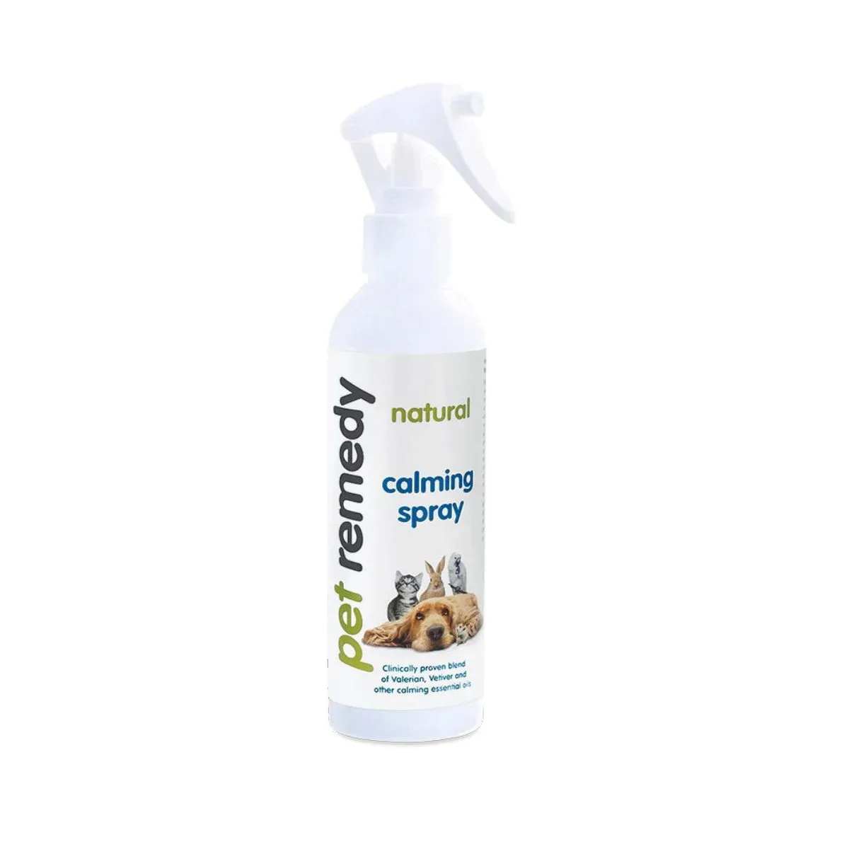 Pet Remedy - Calming Spray