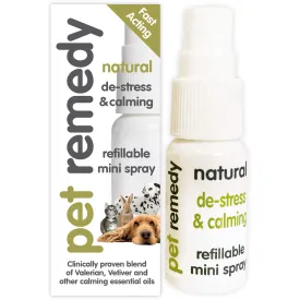 Pet Remedy Calming Spray