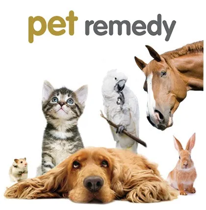 Pet Remedy Refill for Plug-in Diffuser - 2x40ml