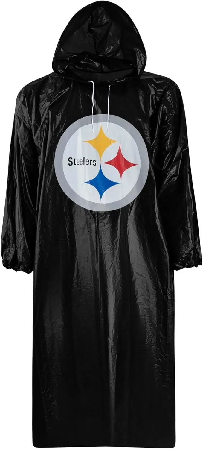 Pets First Sports Licensed Fan Shop Standard NFL, Pittsburgh Steelers