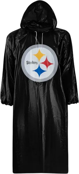 Pets First Sports Licensed Fan Shop Standard NFL, Pittsburgh Steelers