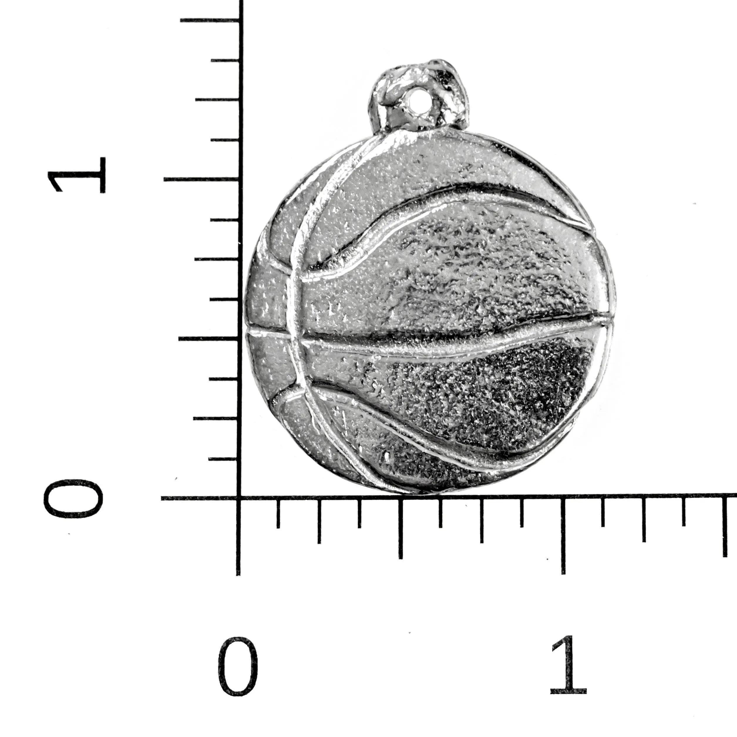 Pewter Blanks - Christmas Ornaments - Metal Hand Stamping Blanks