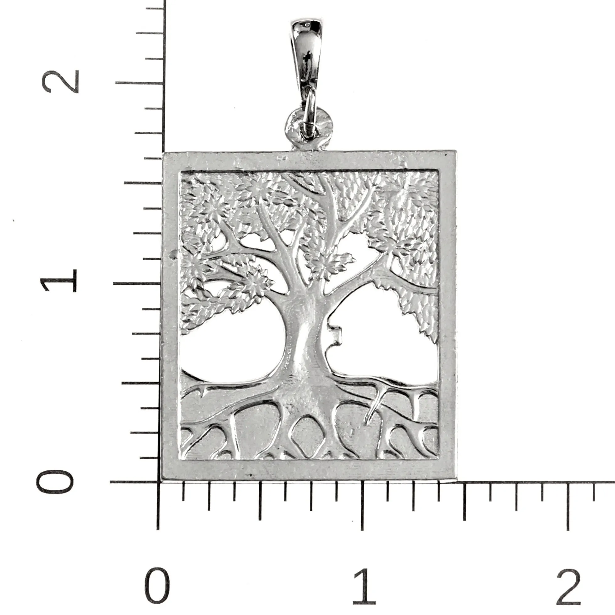 Pewter Blanks - Christmas Ornaments - Metal Hand Stamping Blanks