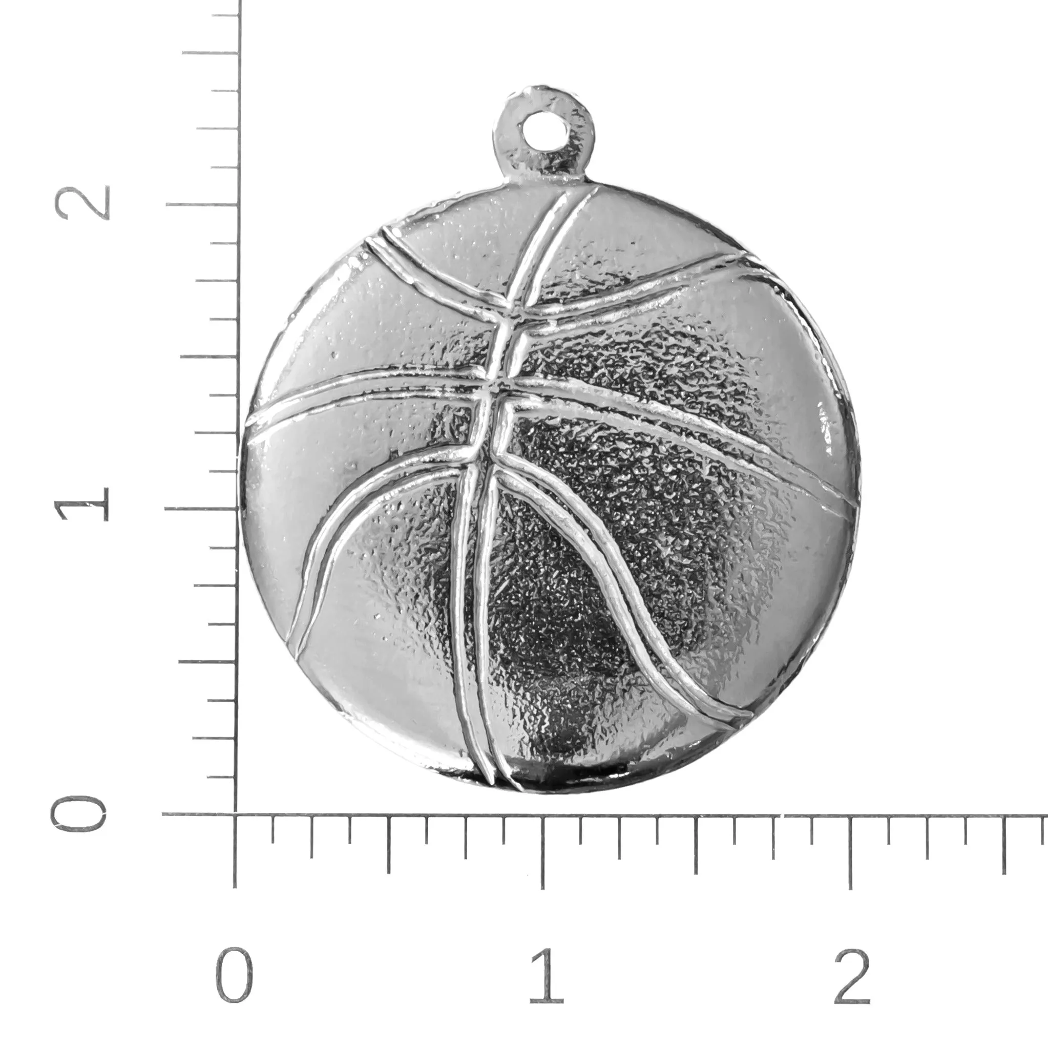 Pewter Blanks - Christmas Ornaments - Metal Hand Stamping Blanks