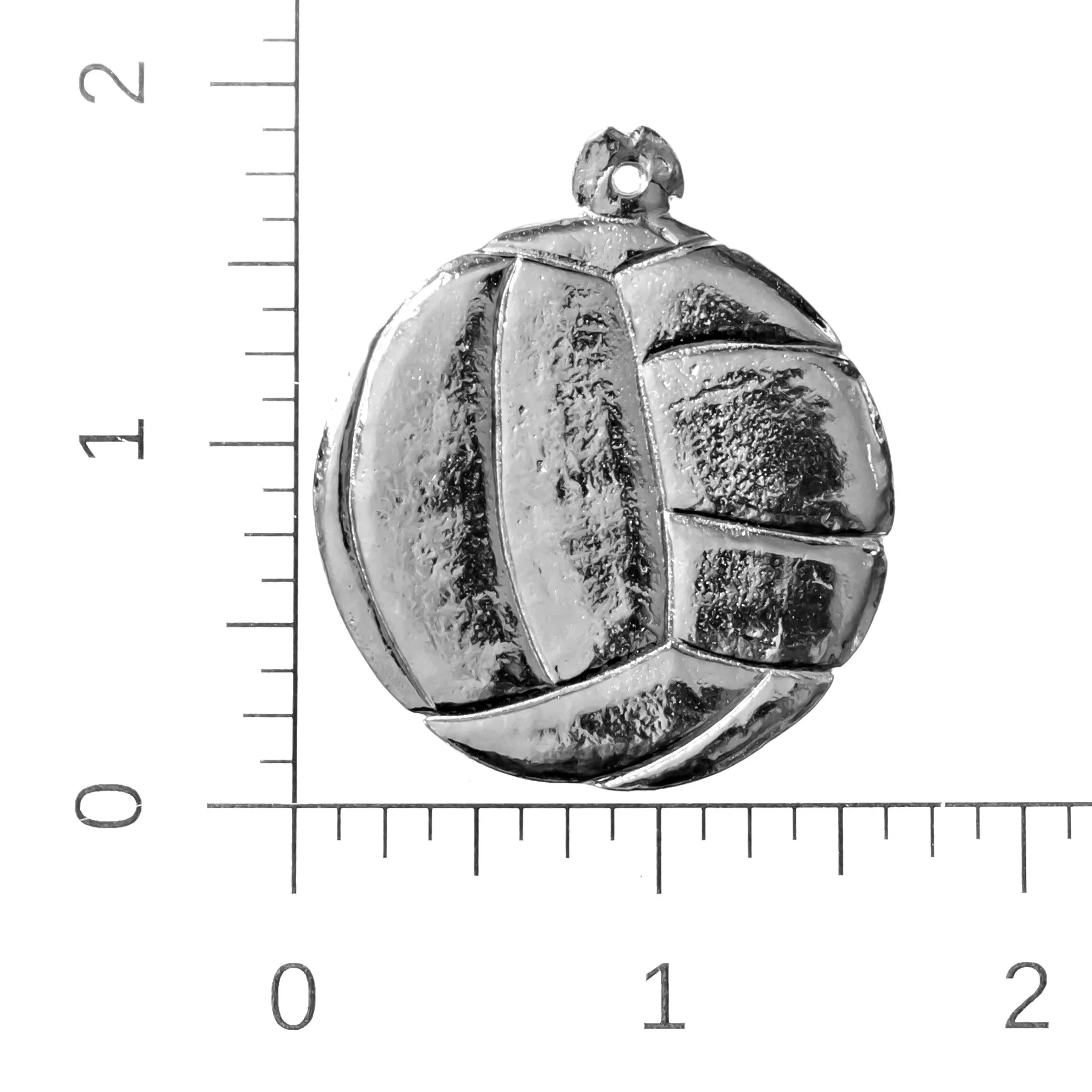 Pewter Blanks - Christmas Ornaments - Metal Hand Stamping Blanks