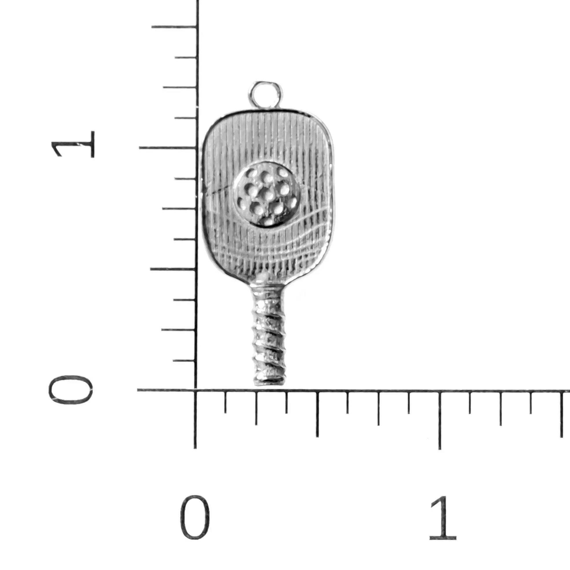 Pewter Blanks - Christmas Ornaments - Metal Hand Stamping Blanks