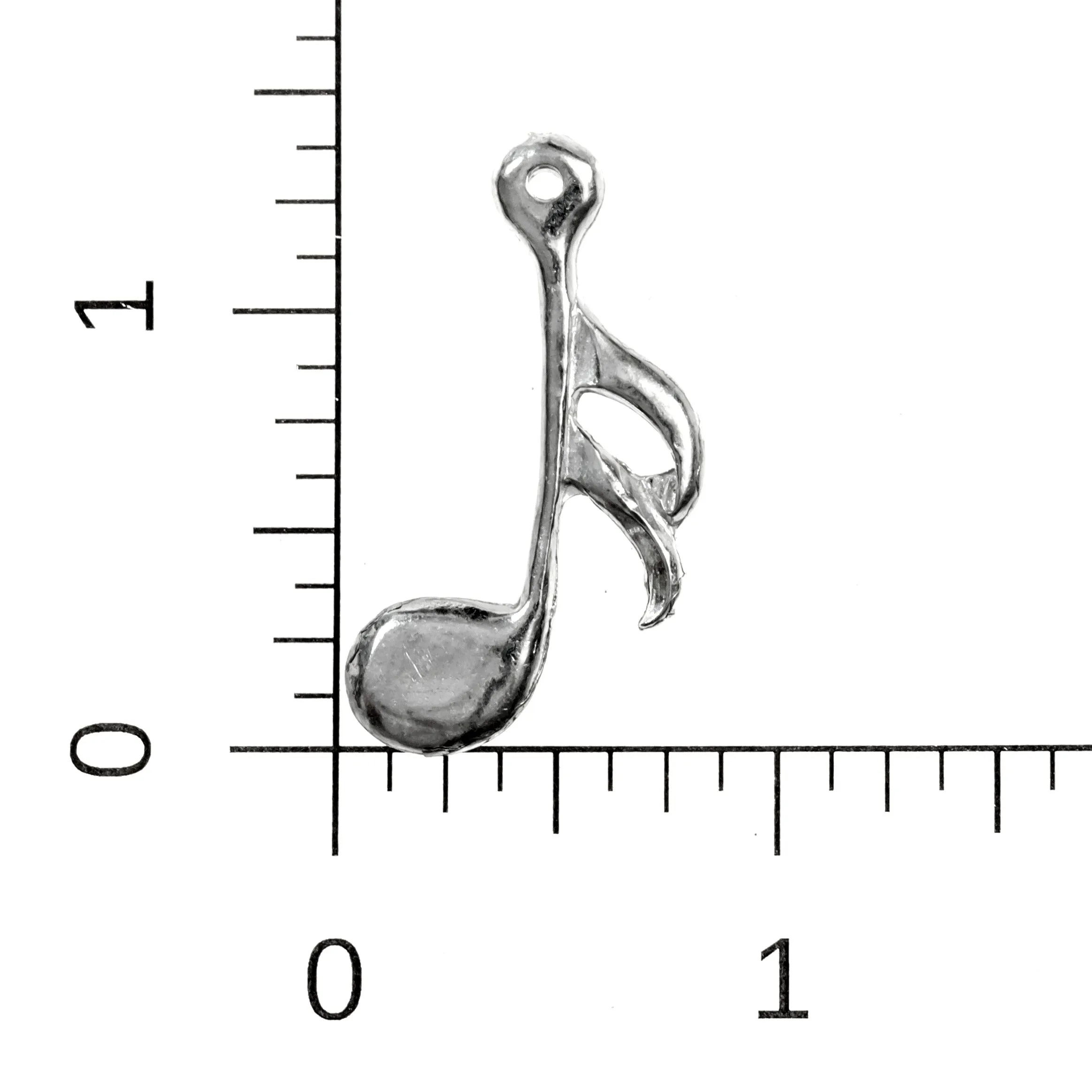 Pewter Blanks - Christmas Ornaments - Metal Hand Stamping Blanks